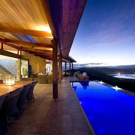 Alkira Lodge Brenton-on-Sea Bagian luar foto