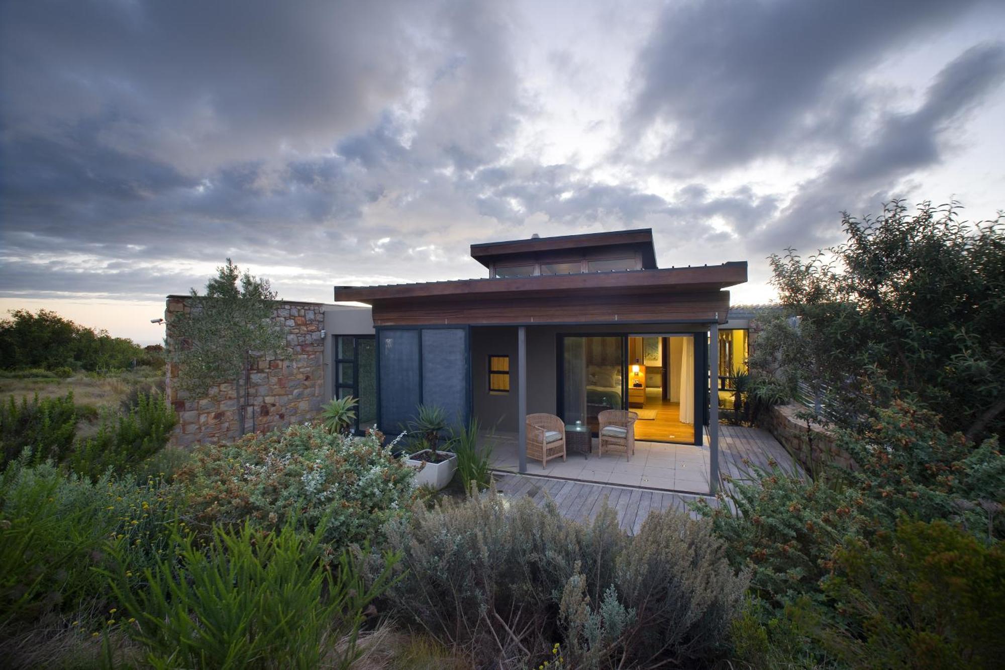 Alkira Lodge Brenton-on-Sea Ruang foto
