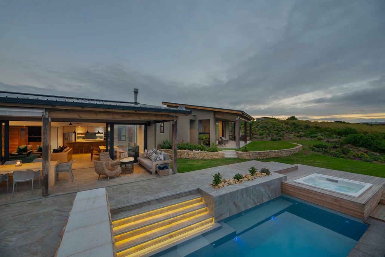 Alkira Lodge Brenton-on-Sea Bagian luar foto