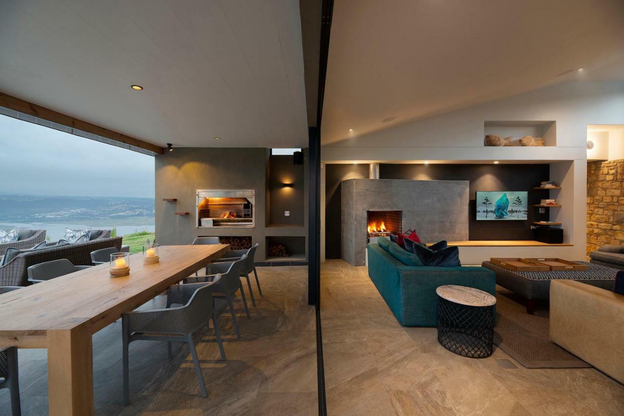 Alkira Lodge Brenton-on-Sea Bagian luar foto