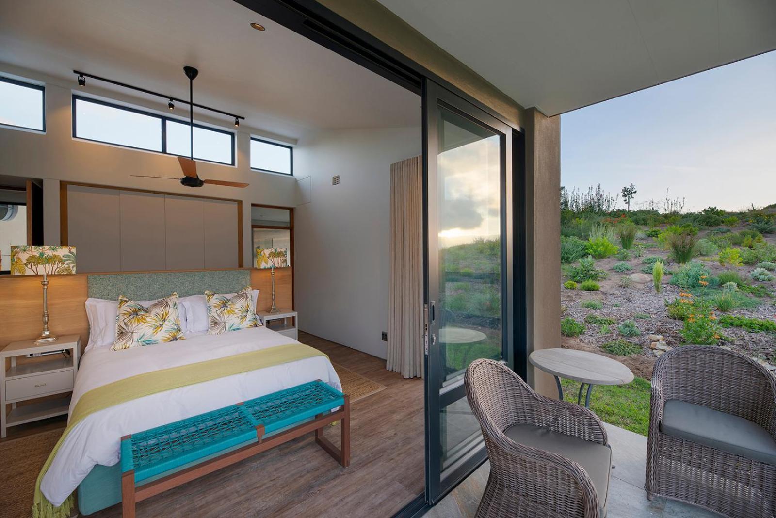 Alkira Lodge Brenton-on-Sea Bagian luar foto