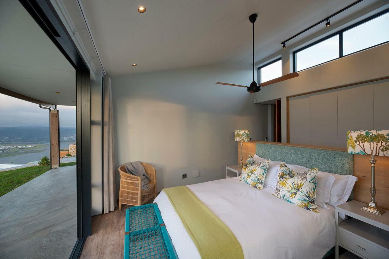 Alkira Lodge Brenton-on-Sea Bagian luar foto