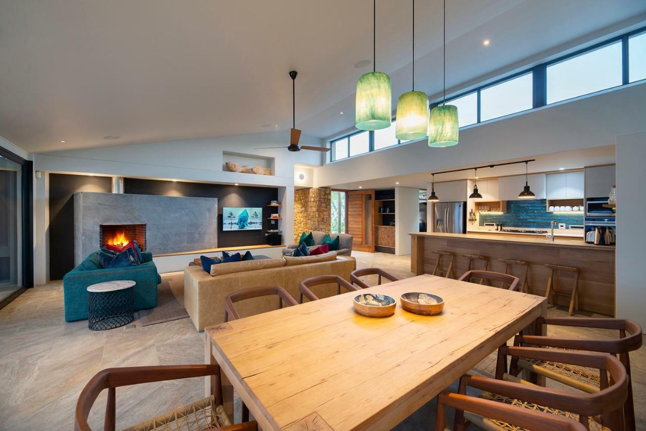 Alkira Lodge Brenton-on-Sea Bagian luar foto