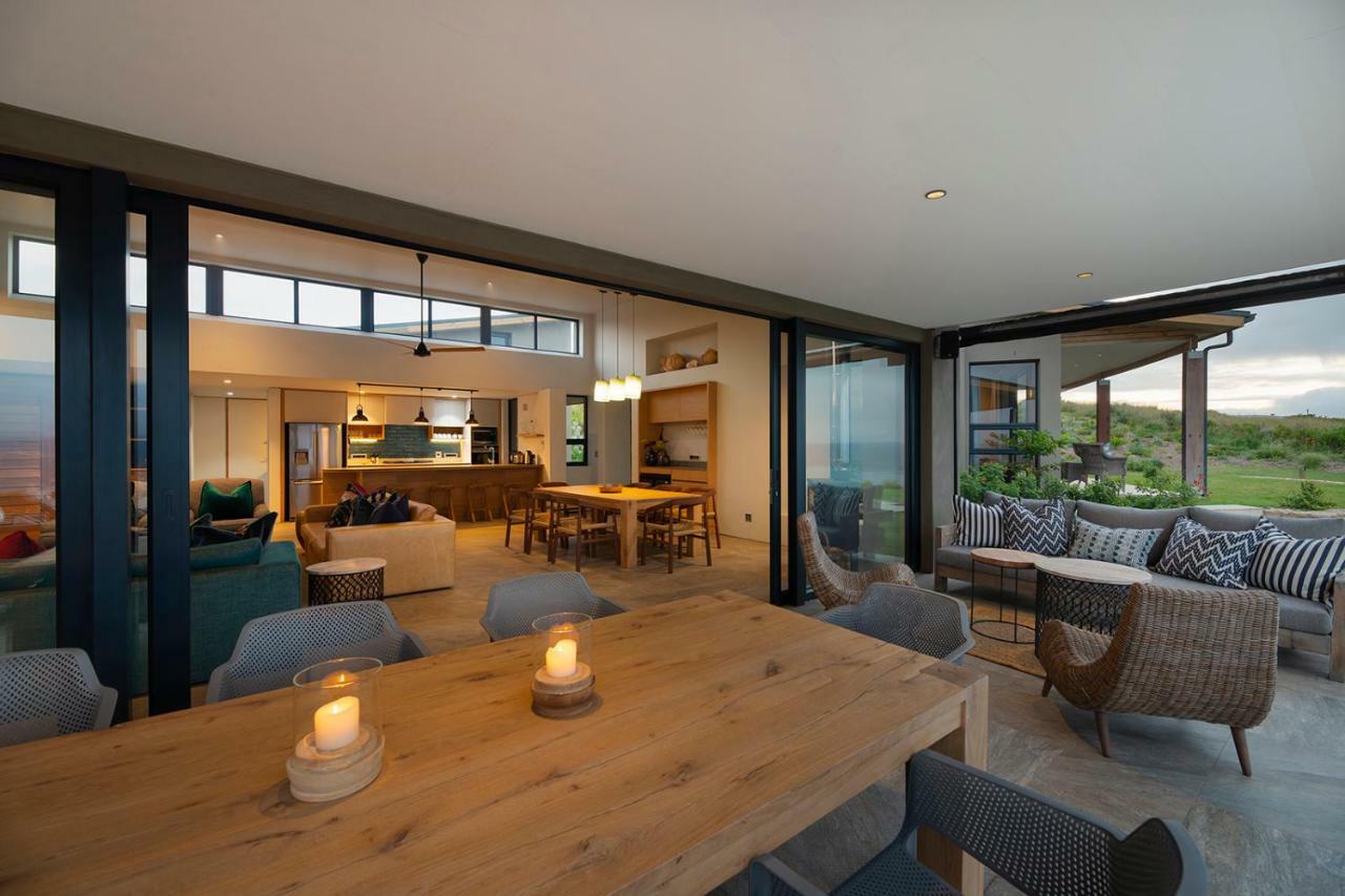 Alkira Lodge Brenton-on-Sea Bagian luar foto