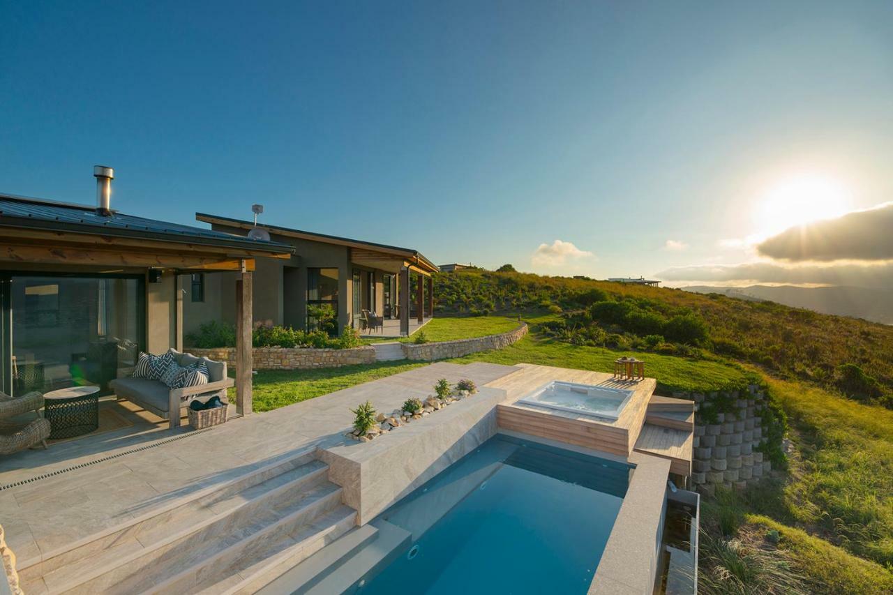 Alkira Lodge Brenton-on-Sea Bagian luar foto