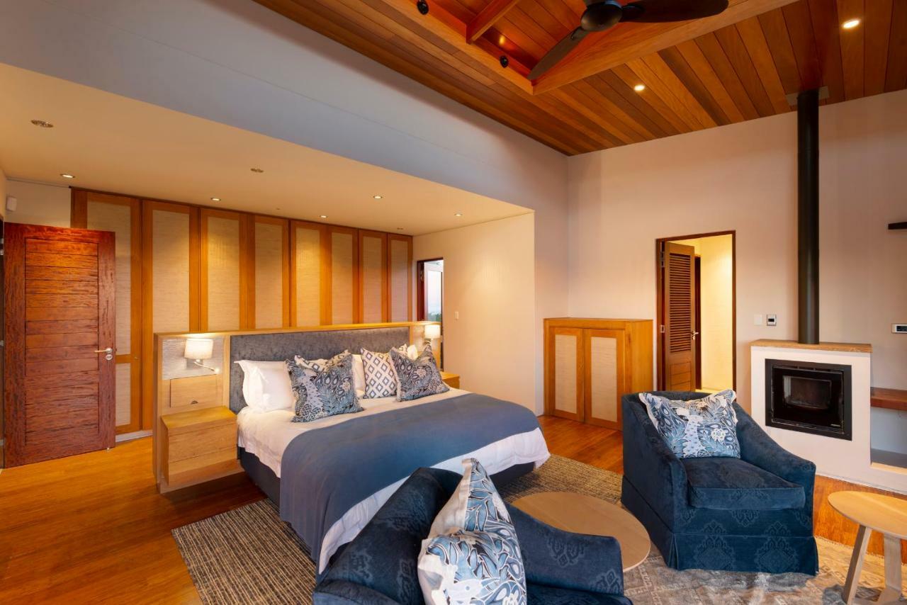 Alkira Lodge Brenton-on-Sea Bagian luar foto