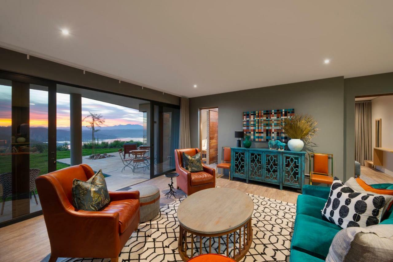 Alkira Lodge Brenton-on-Sea Bagian luar foto