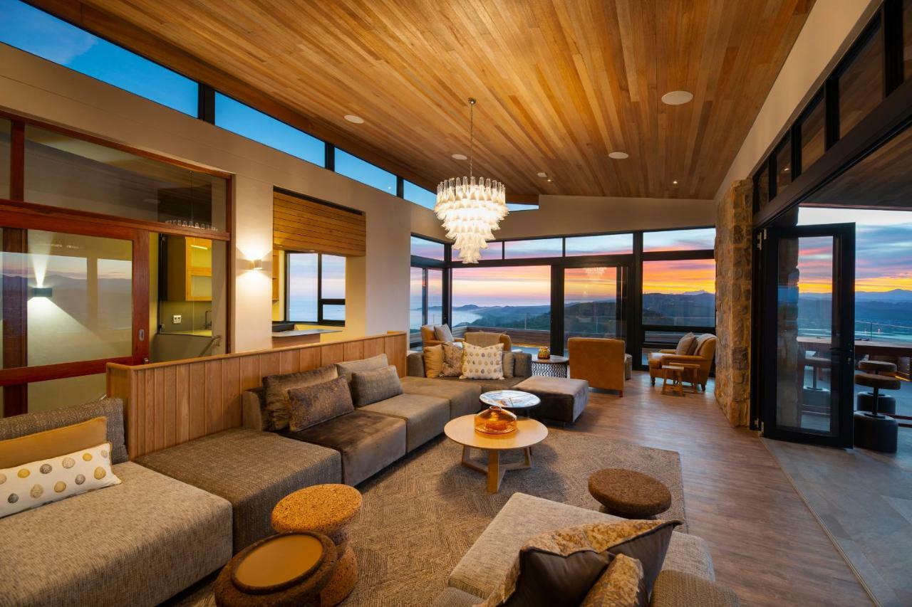 Alkira Lodge Brenton-on-Sea Bagian luar foto