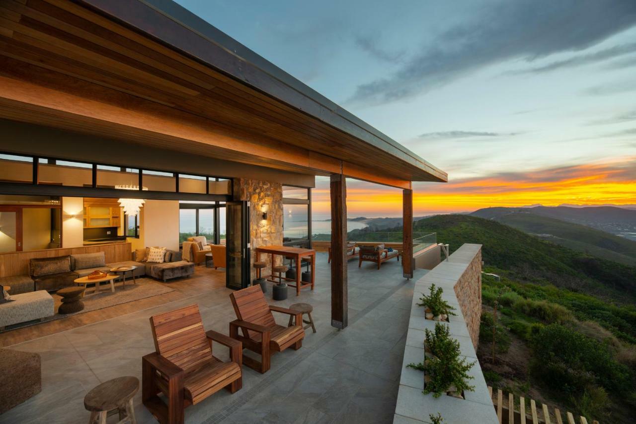 Alkira Lodge Brenton-on-Sea Bagian luar foto