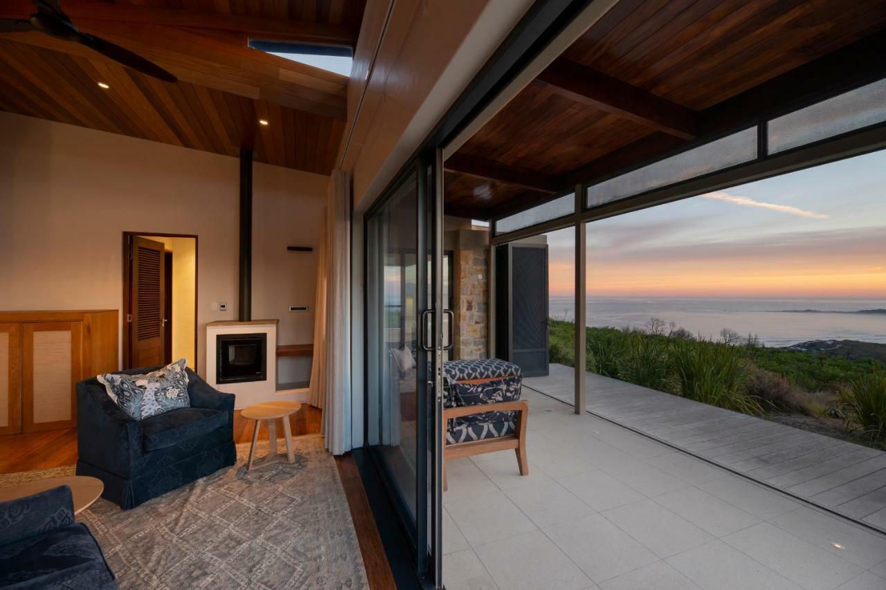 Alkira Lodge Brenton-on-Sea Bagian luar foto