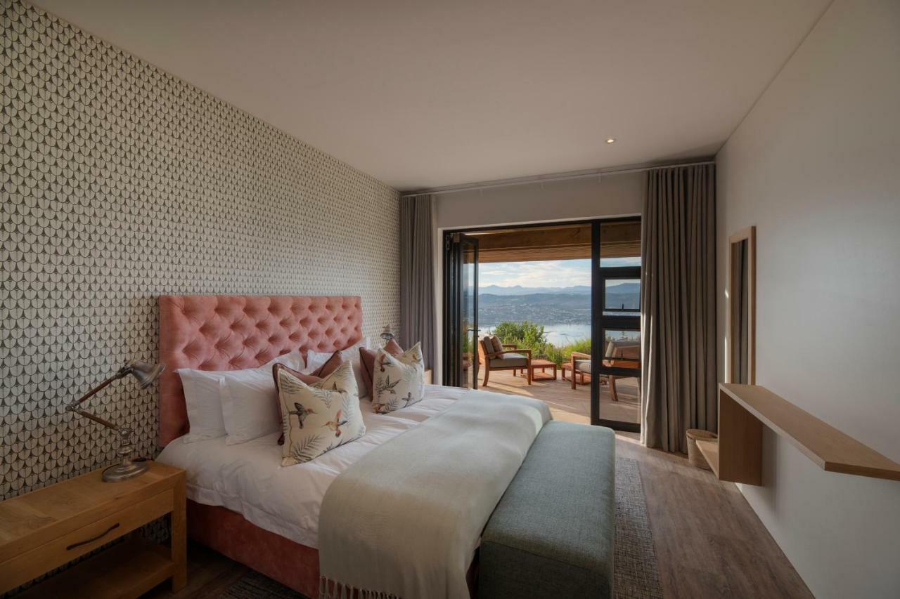 Alkira Lodge Brenton-on-Sea Bagian luar foto
