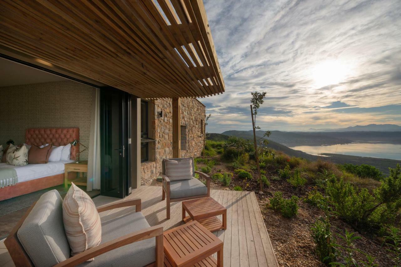 Alkira Lodge Brenton-on-Sea Bagian luar foto