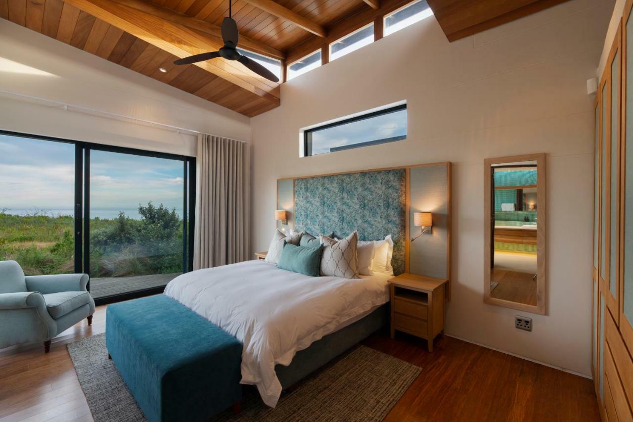 Alkira Lodge Brenton-on-Sea Bagian luar foto