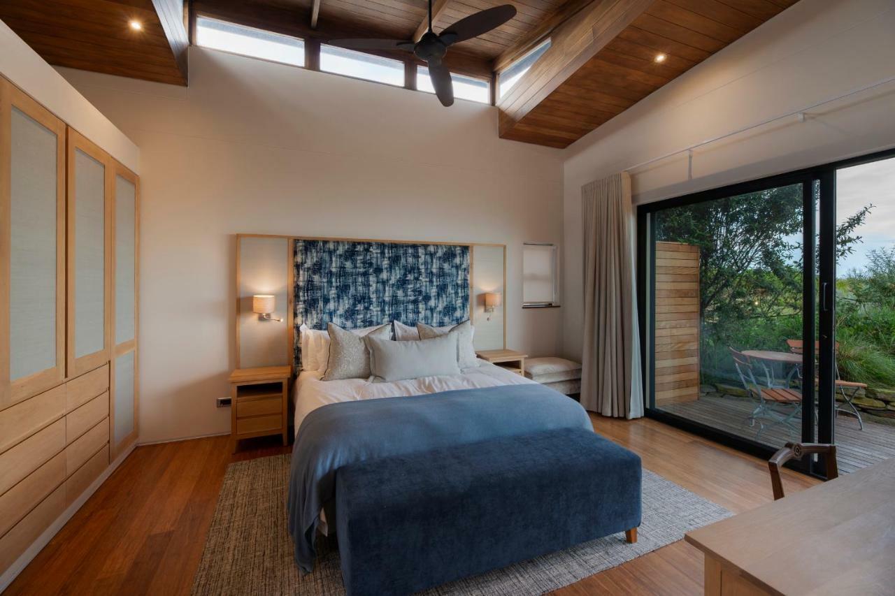 Alkira Lodge Brenton-on-Sea Bagian luar foto