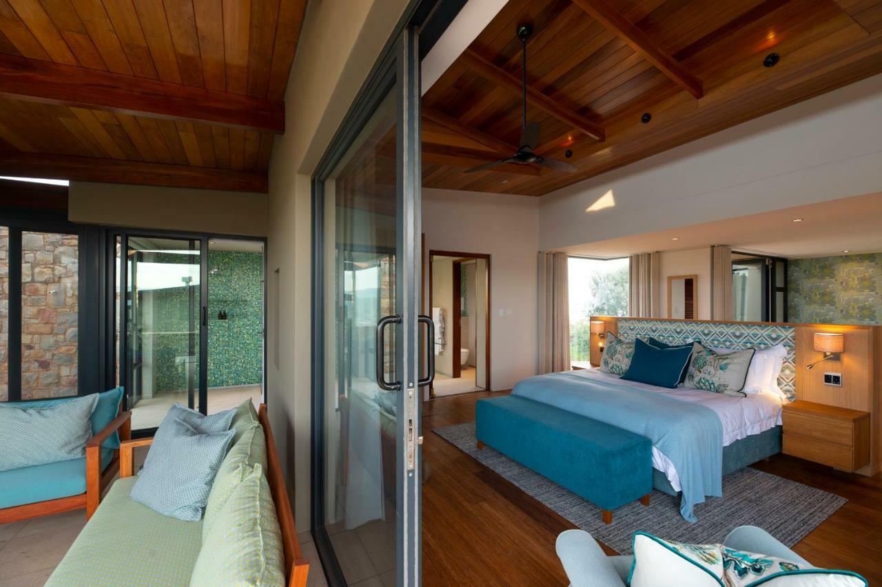 Alkira Lodge Brenton-on-Sea Bagian luar foto