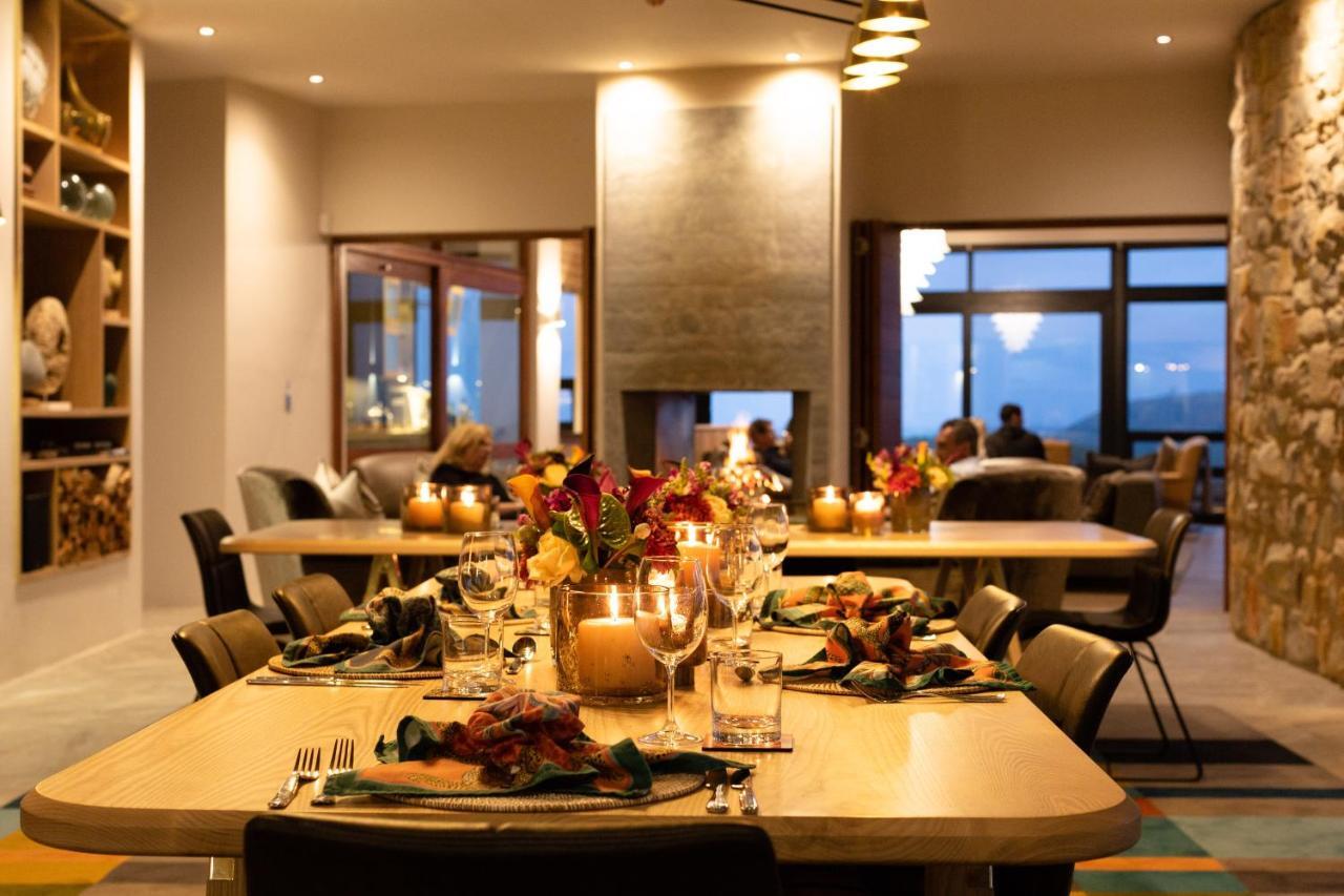 Alkira Lodge Brenton-on-Sea Bagian luar foto