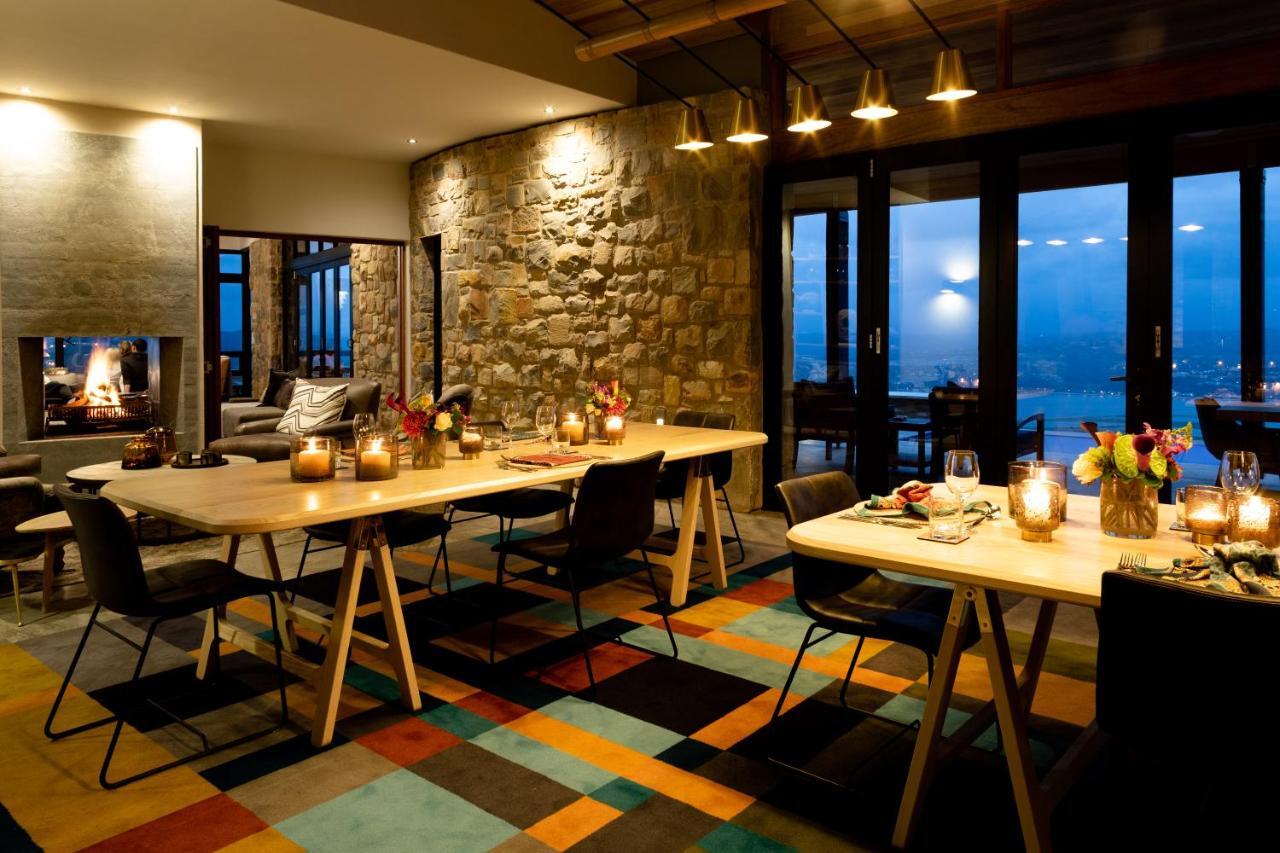Alkira Lodge Brenton-on-Sea Bagian luar foto
