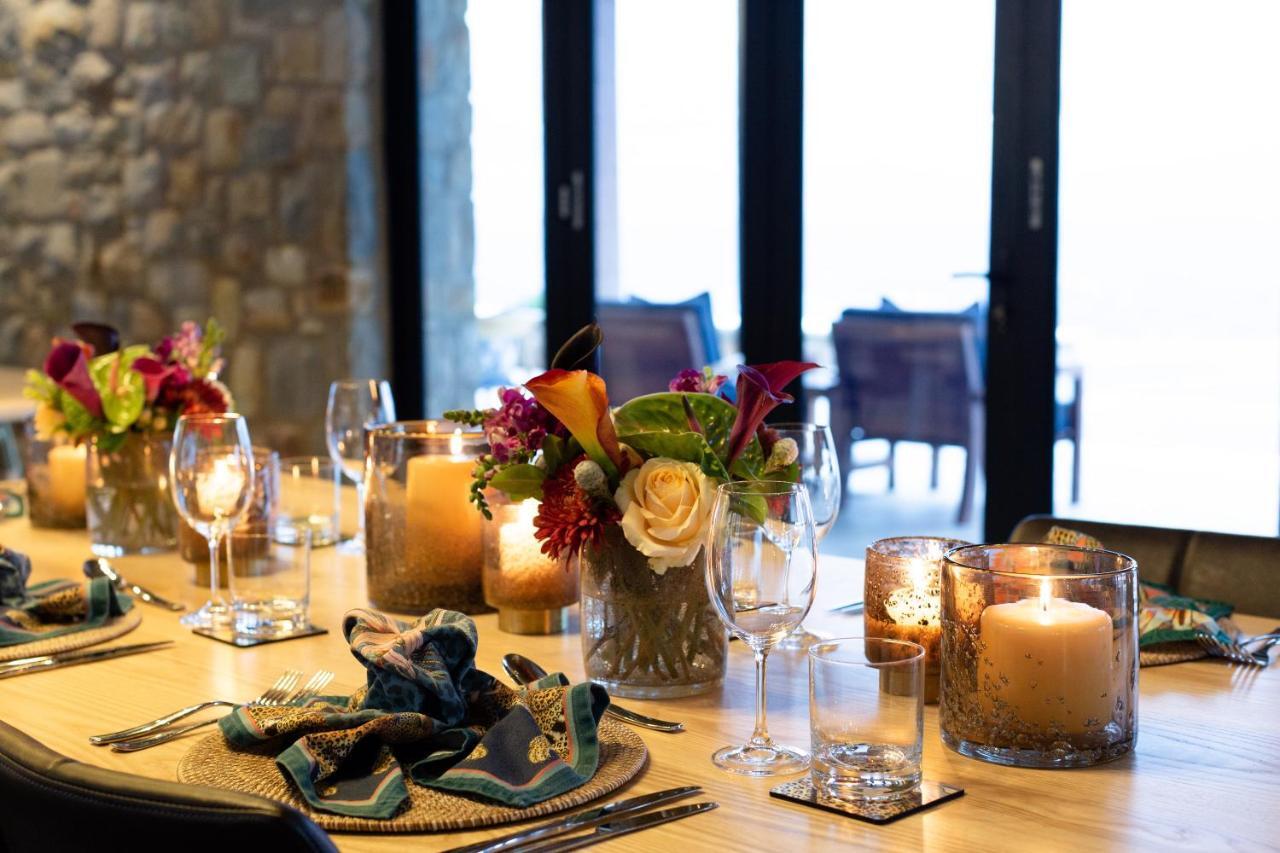 Alkira Lodge Brenton-on-Sea Bagian luar foto