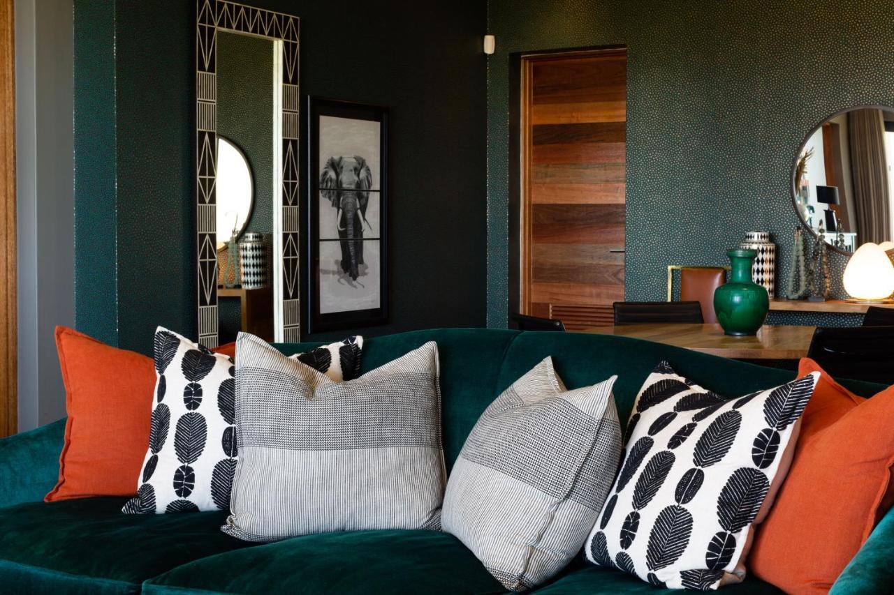 Alkira Lodge Brenton-on-Sea Bagian luar foto