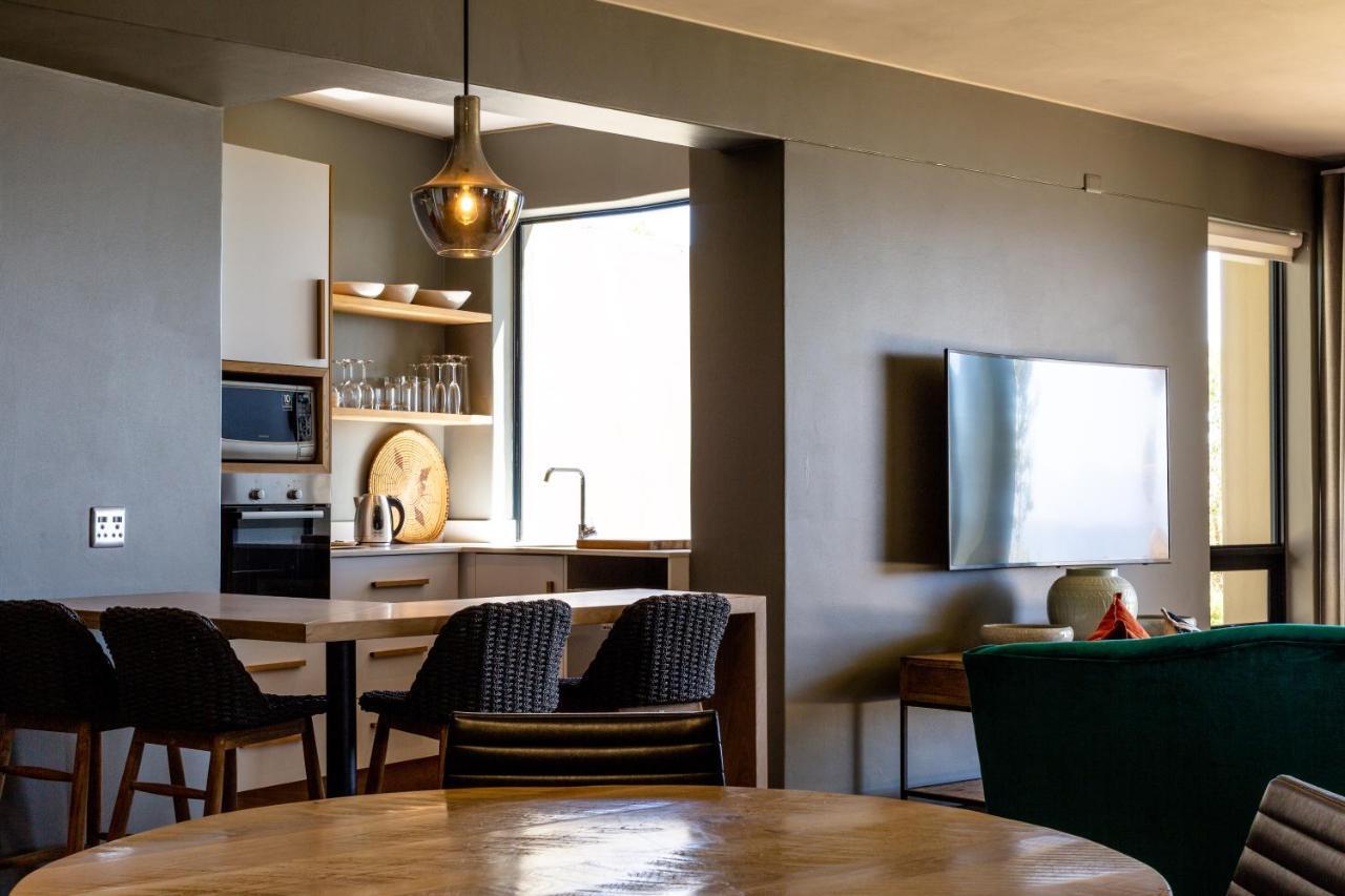 Alkira Lodge Brenton-on-Sea Bagian luar foto