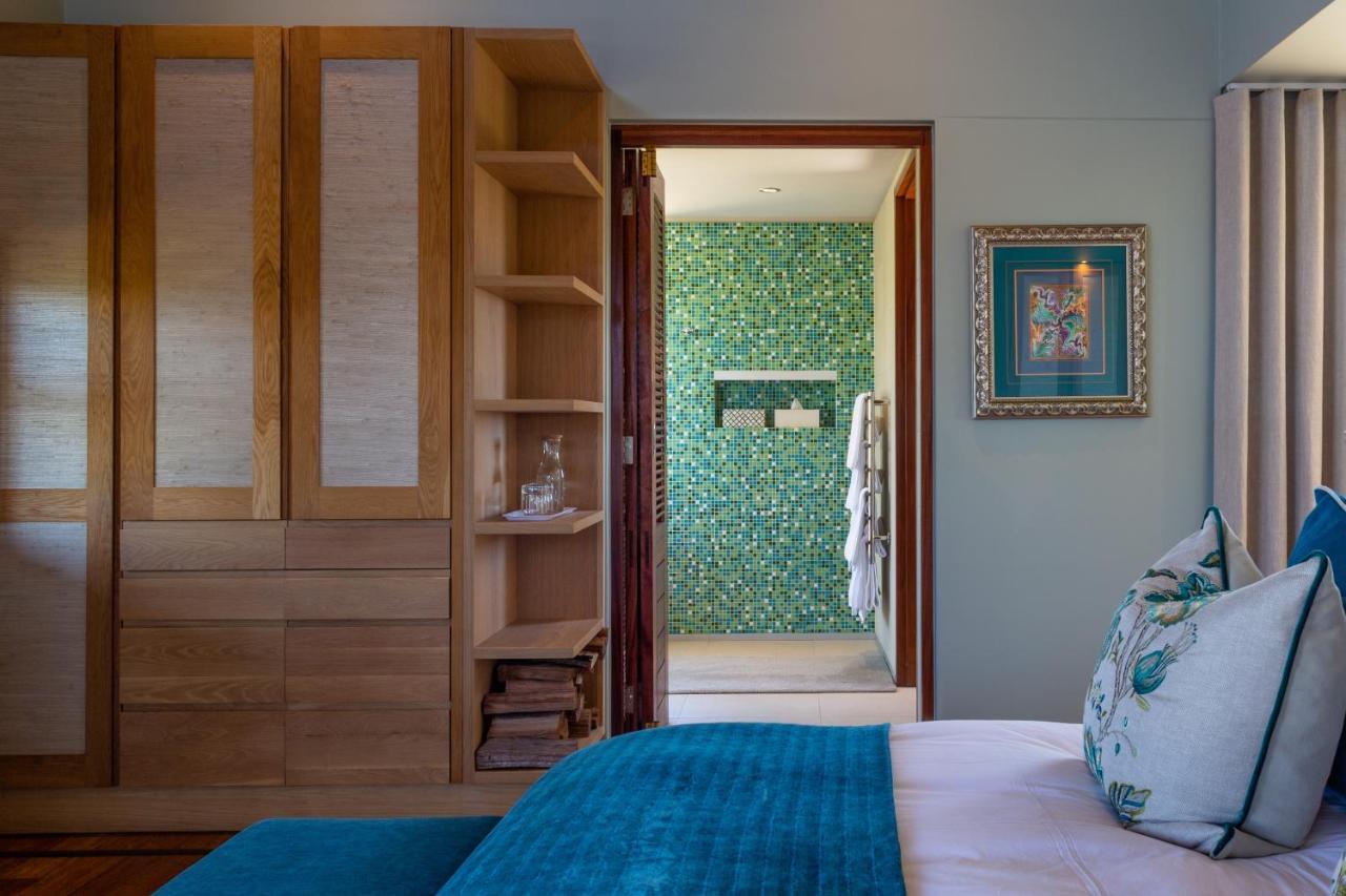 Alkira Lodge Brenton-on-Sea Bagian luar foto