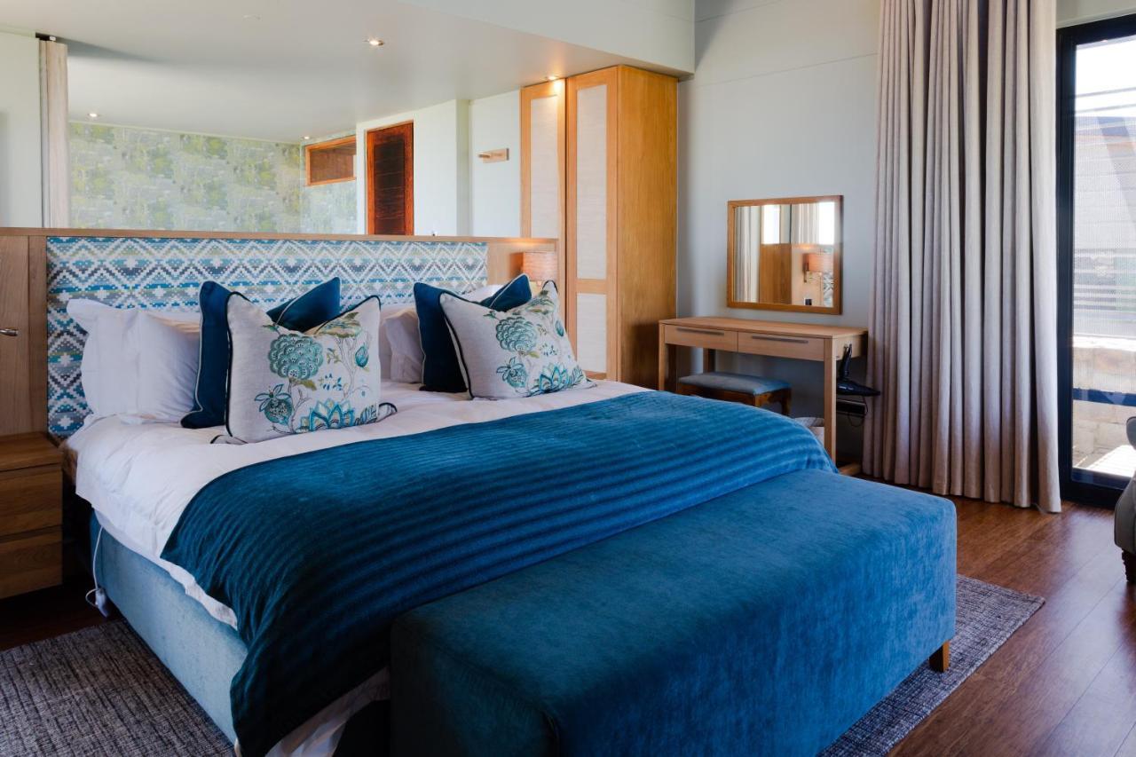 Alkira Lodge Brenton-on-Sea Bagian luar foto