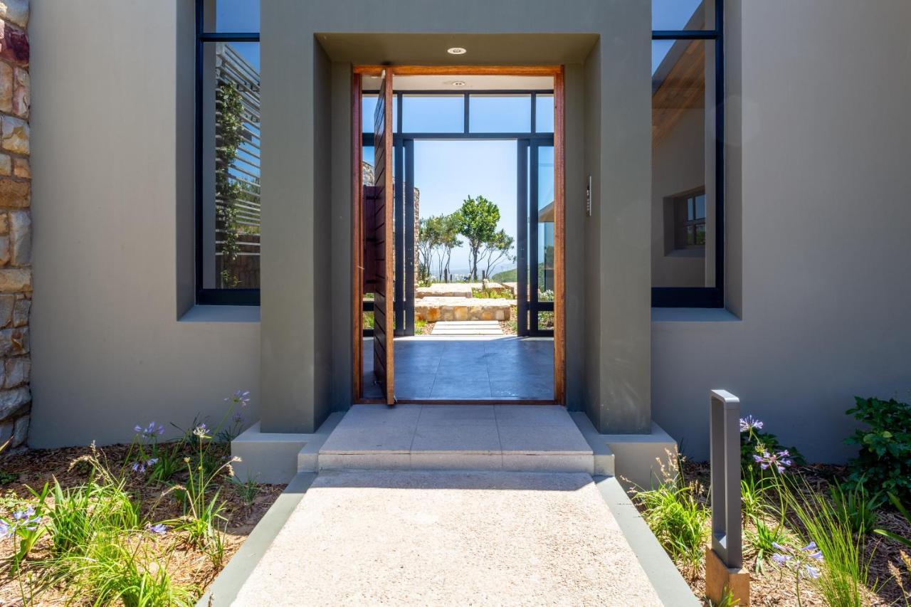 Alkira Lodge Brenton-on-Sea Bagian luar foto