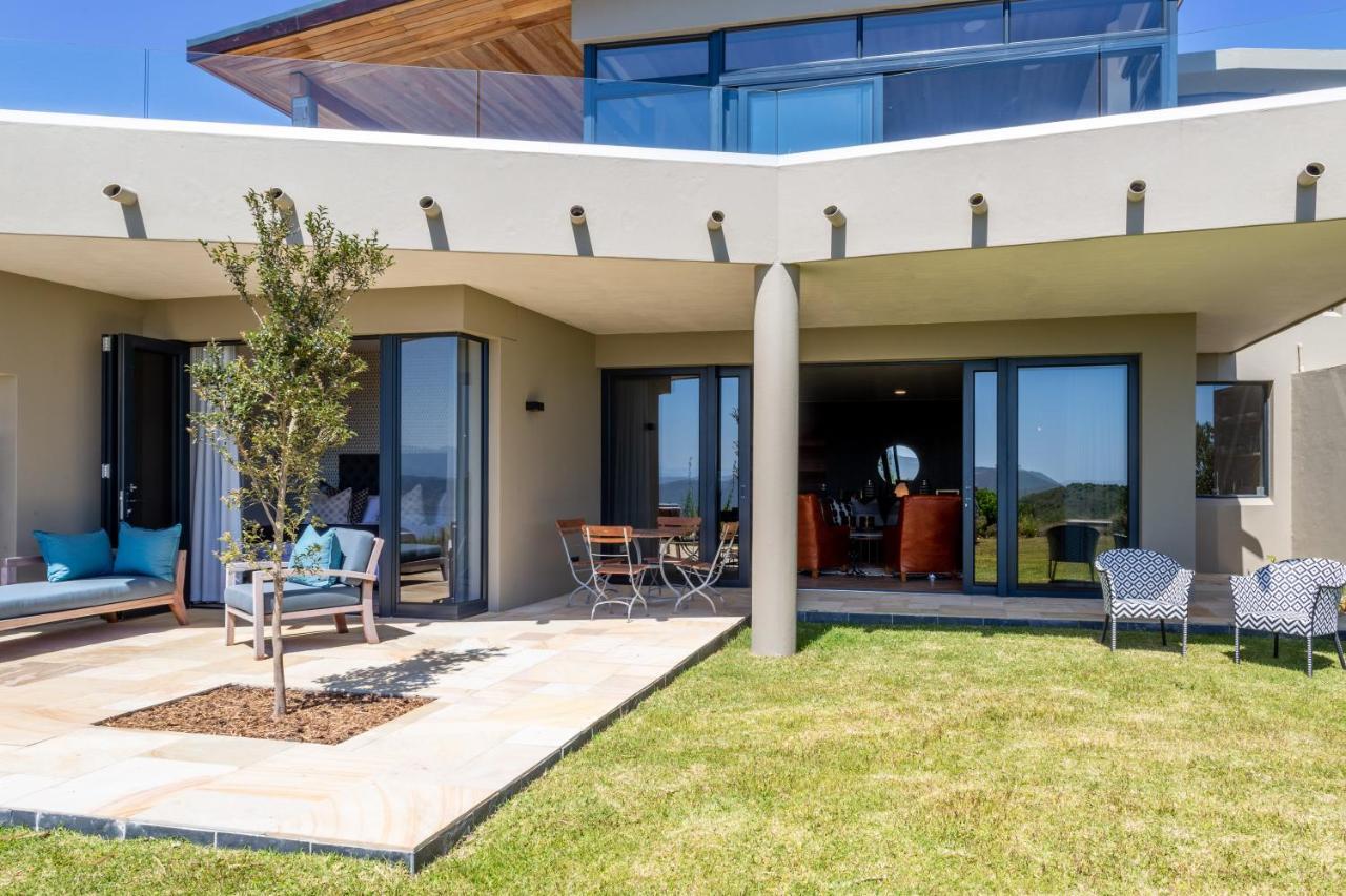 Alkira Lodge Brenton-on-Sea Bagian luar foto