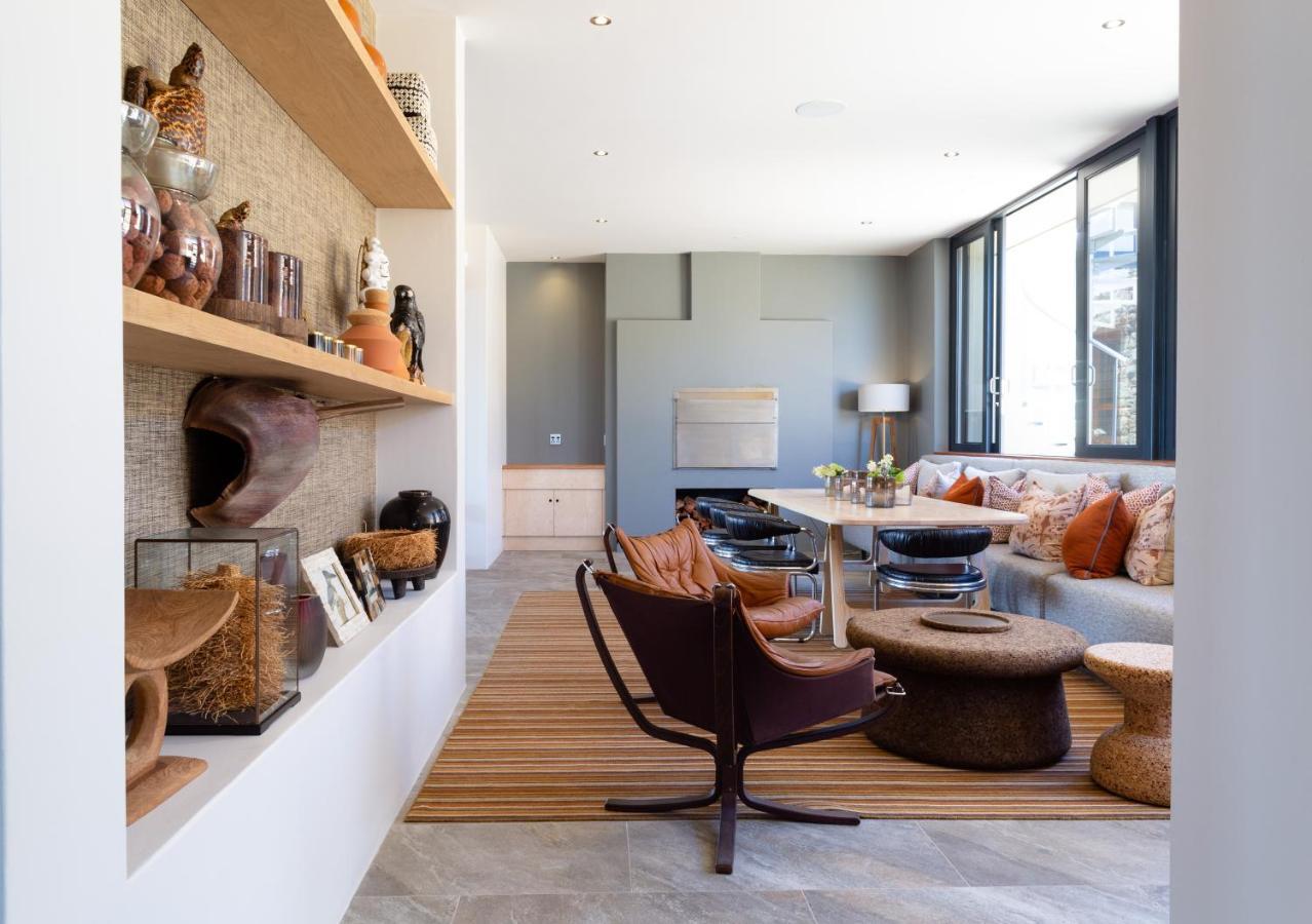 Alkira Lodge Brenton-on-Sea Bagian luar foto