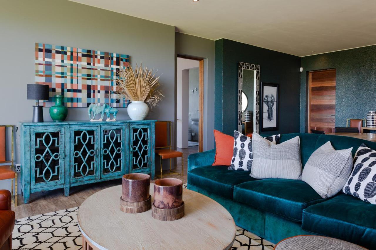 Alkira Lodge Brenton-on-Sea Bagian luar foto