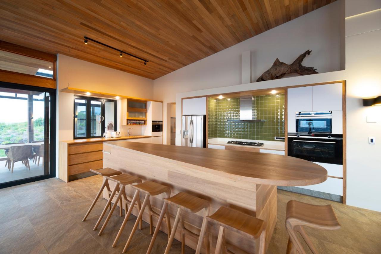 Alkira Lodge Brenton-on-Sea Bagian luar foto
