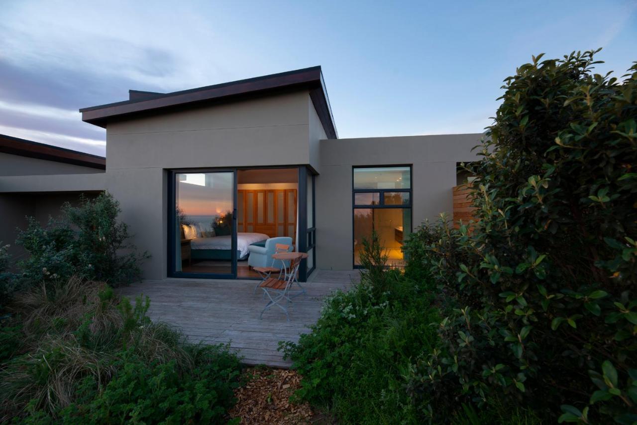 Alkira Lodge Brenton-on-Sea Bagian luar foto