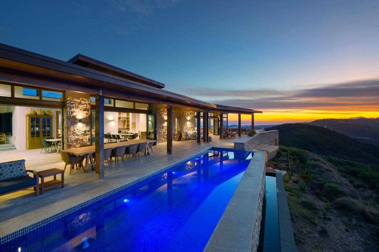 Alkira Lodge Brenton-on-Sea Bagian luar foto