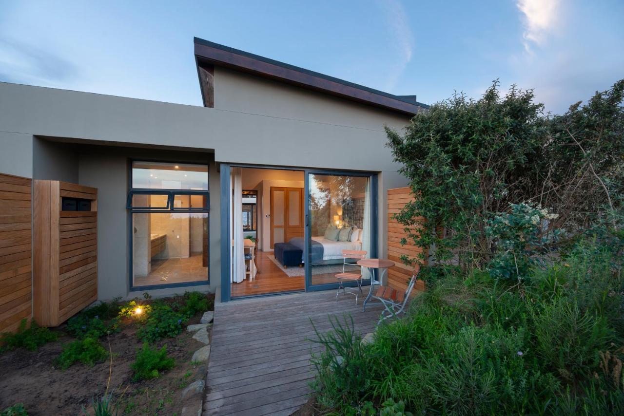 Alkira Lodge Brenton-on-Sea Bagian luar foto