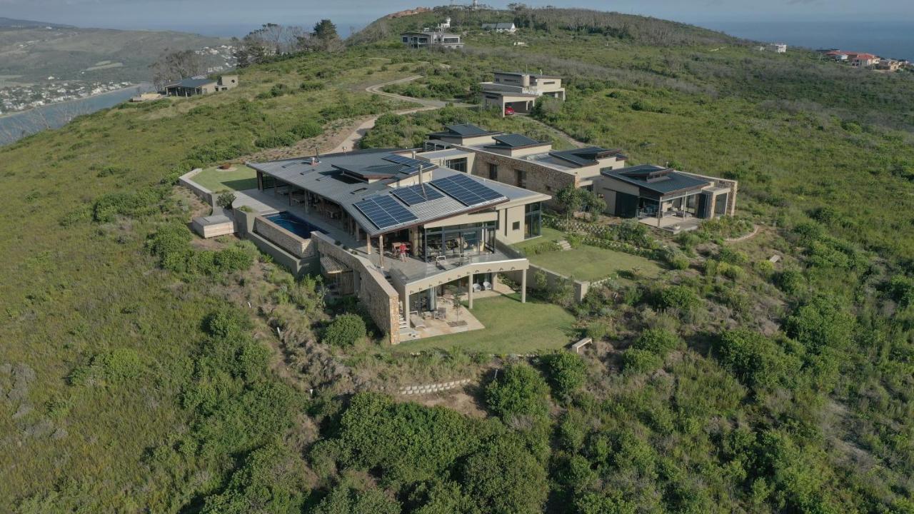 Alkira Lodge Brenton-on-Sea Bagian luar foto